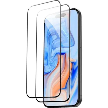 Wozinsky Full Glue 2x tvrzené sklo Apple iPhone 15 (6,1") 5907769309007