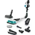 Vysavač BOSCH Unlimited 7 ProHygienic Aqua BCS71HYG3