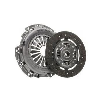 Spojková sada Spojková sada bez ložiska Ford FIESTA VI (CB1, CCN) - 1.25, 1.4, 1.4LPG LUK