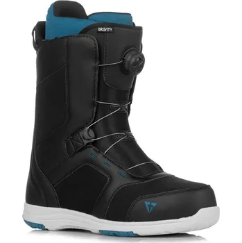 Snowboarding Snowboardové boty Gravity Recon Atop vel. UK 8,5 (Gravity Recon Atop snb boty)
