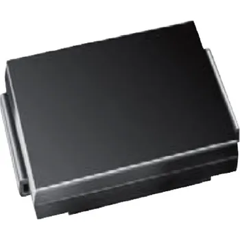 Polovodič Dioda SK510