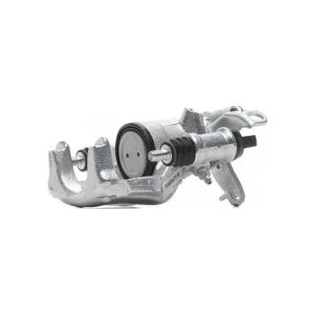 Brzdový třmen Levý zadní brzdový třmen Opel MOVANO B autobus (X62) - DACO Germany