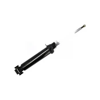 Přední tlumič Peugeot 407 SW (6E_) - DACO Germany