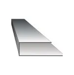 Ukončovací profil Prostavbu Profi P509 - 011 bílá /3 m