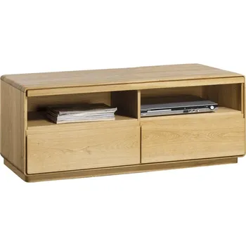 Televizní stolek Televizní stolek Atlanta I – přírodní dub