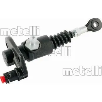 Spojkový válec Hlavní válec, spojka METELLI 55-0138