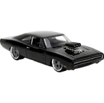 JADA TOYS Dodge 1970 Fast & Furious hotový model Model osobního automobilu
