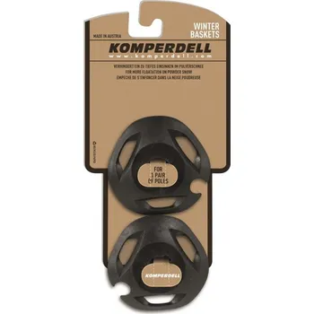 Trekingová hůl Košíky Komperdell Mini UL