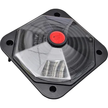 Solární ohřívač vody Solární ohřívač bazénu 735W