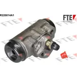 Válec kolové brzdy FTE 9210211