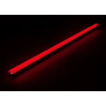 LED panel LED panel Escape6 červený (červená barva)