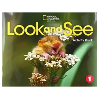 Look and See 1: Activity Book