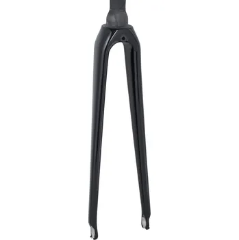Sport Pevná vidlice silniční TREK Fork Rigid Trek Emonda SL 40mm Rake Gloss Trek Black