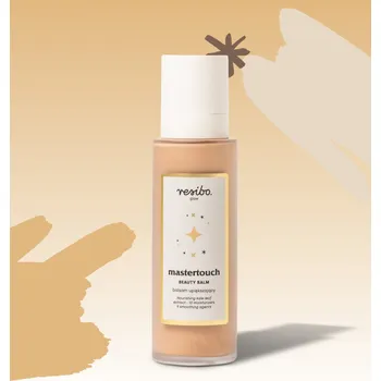 Tělové mléko Resibo přírodní tělové mléko Mastertouch 100 ml