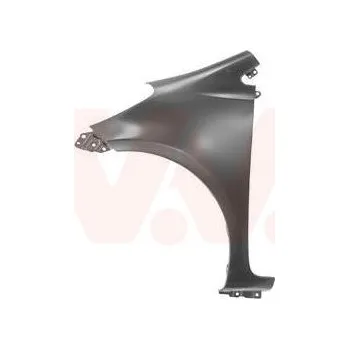 Blatník karosérie Blatník VAN WEZEL 5410657