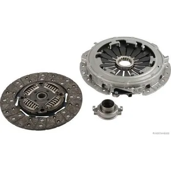 Spojka Spojková sada HERTH+BUSS JAKOPARTS J2005058