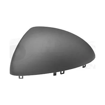 Auto zrcátko Kryt, vnejsi zrcatko VAN WEZEL 7405843