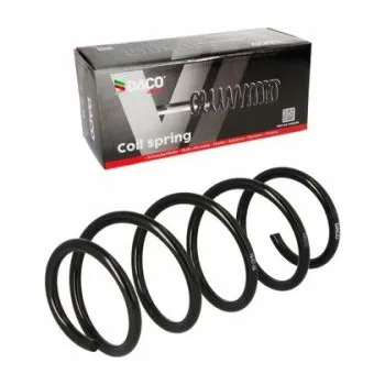 Přední pružina Alfa romeo MITO (955_) 1.3MultiJet, 1.4Bifuel, 1.4MultiAir, 1.4TB, 1.4TJe