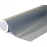 Super lesklá šedá auto wrap fólie 152x200cm - interiér/exteriér