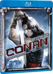 Barbar Conan (1982) Blu-ray