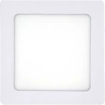 LED panel LED panel TRIXLINE TR 119 9W, čtvercový přisazený 4200K