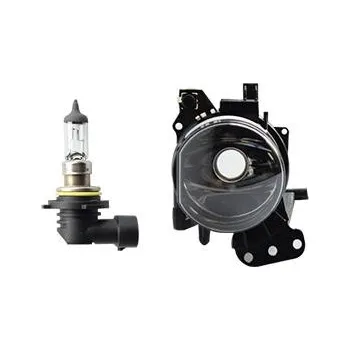 Osvětlení automobilu Mlhovka VAN WEZEL 0655995Z