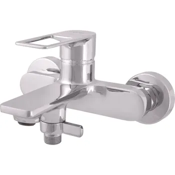 Vodovodní baterie Rav Slezák NIL Vodovodní baterie vanová - chrom NL254.5