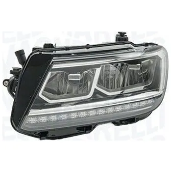 Přední světlomet Hlavní světlomet MAGNETI MARELLI 711451000258