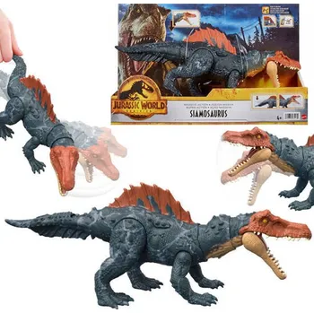 Figurka Mattel Figurka Jurassic World Siamosaurus