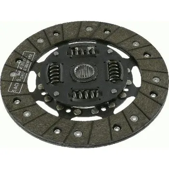 Spojková lamela Spojková lamela SACHS 1878 004 557