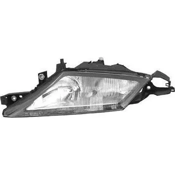 Přední světlomet Hlavní světlomet VAN WEZEL 1773961