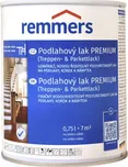 Remmers Premium podlahový lak 0,75 l…