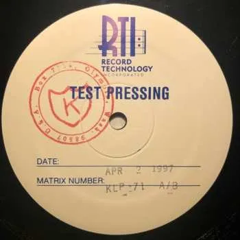 Zahraniční hudba LP Black Anger: Maxed Out Singles 1997