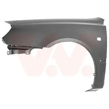 Blatník karosérie Blatník VAN WEZEL 8225656