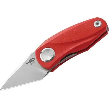 kapesní nůž Bestech Tulip BG38B