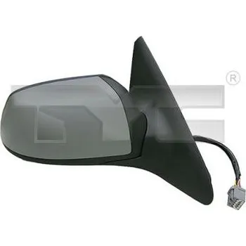 Auto zrcátko vnejsi zpetne zrcatko TYC 310-0155