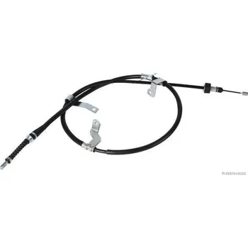 Brzdový systém Tazne lanko, parkovaci brzda HERTH+BUSS JAKOPARTS J3920586