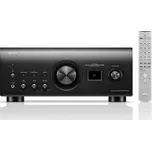 Denon PMA-3000NE Stereo zesilovač, DENON Černá