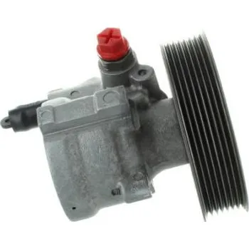 Posilovač řízení Hydraulické čerpadlo, řízení SPIDAN 54794