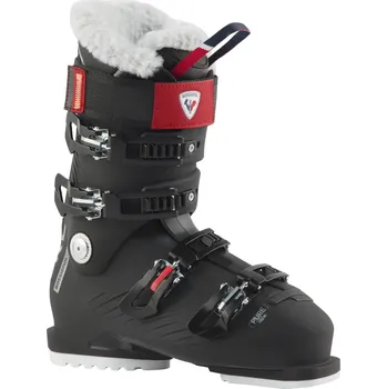 Sjezdové boty Rossignol lyžařské boty Pure Pro 80 metal black 235