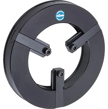 Sklíčidlo Přípravek na vytáčení čelistí rozměr 0 pro 125mm röhm 220206