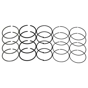 Blok motoru pístní kroužky FELICIA OCTAVIA 1.4 1.6 036198151K VIKA