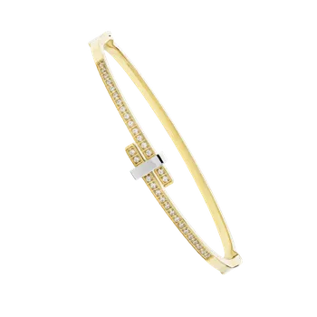 Náramek Náramek Steel JVD JGB7G