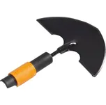 Sekáč FISKARS QUIKFIT na okraje trávníku 20cm 1000690