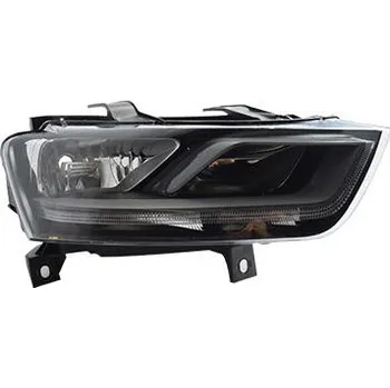 Přední světlomet Hlavní světlomet VAN WEZEL 0370964