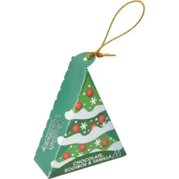 Čaj English Tea Shop Bio Figurka Stromek pyram.syp.čaj 1ks