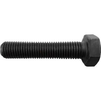 Nůžky na plech Šroub pro děrovač plechu standard 12.9 16x1,5x60 format