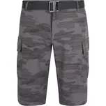 Kraťasy Husky Kalfer M Grey S