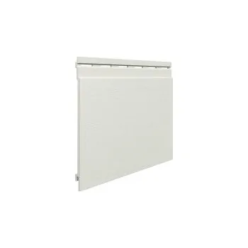 Fasádní obklad - jednoduchá deska KERRAFRONT TREND Soft FS-301 CONNEX - 11 perlová šedá (Pearl Grey)