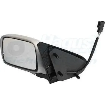 Auto zrcátko vnejsi zpetne zrcatko VAN WEZEL 5824808